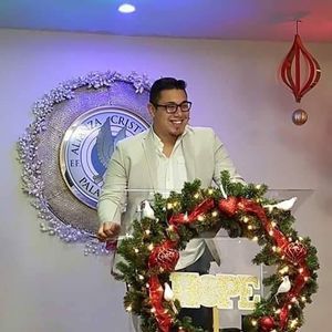 Meet your Posher, Gustavo